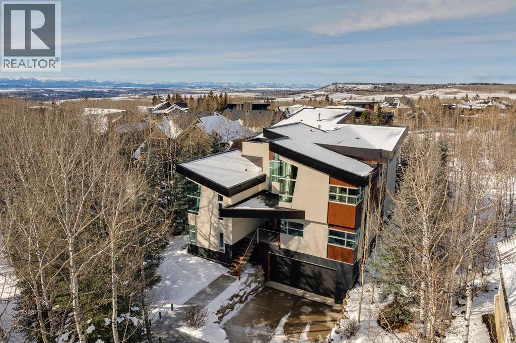 25 Posthill Drive Sw, Calgary, AB - Outdoor With View