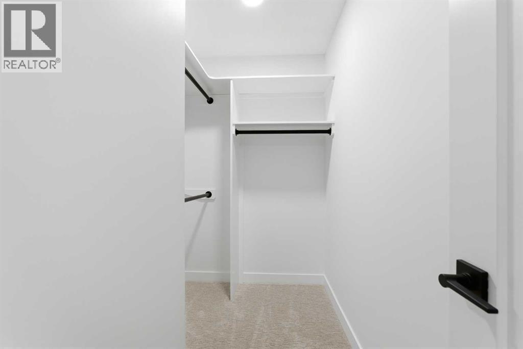 4904 Valiant Drive Nw, Calgary, AB - Indoor With Storage