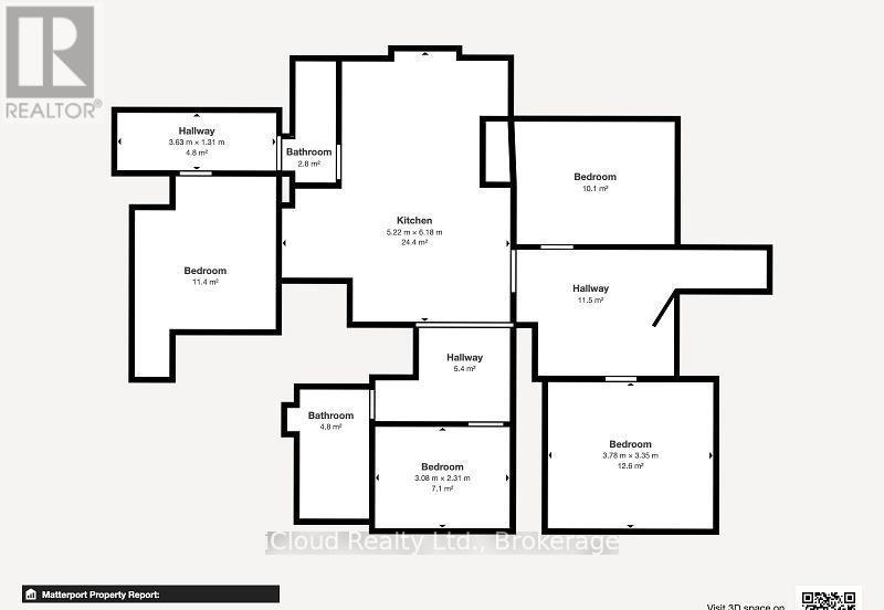 81 Florence Avenue, Kitchener, ON - Other