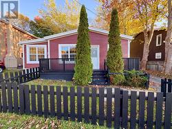 637 Southside Road St. John's, NL A1E 1A6