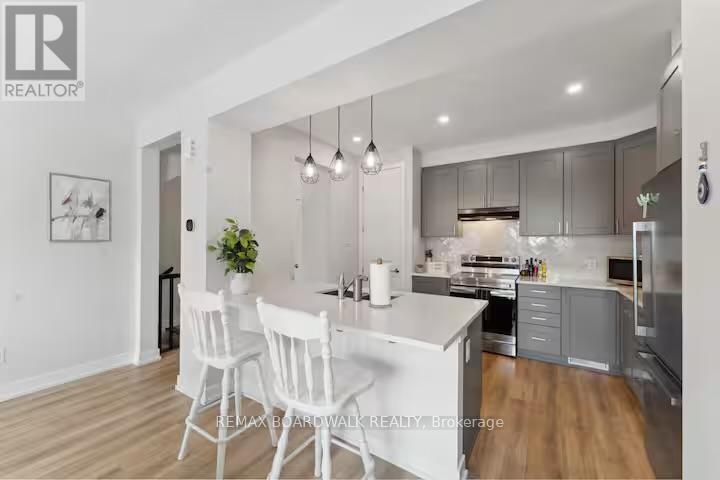 209 Anyolite Private, Ottawa, ON - Indoor