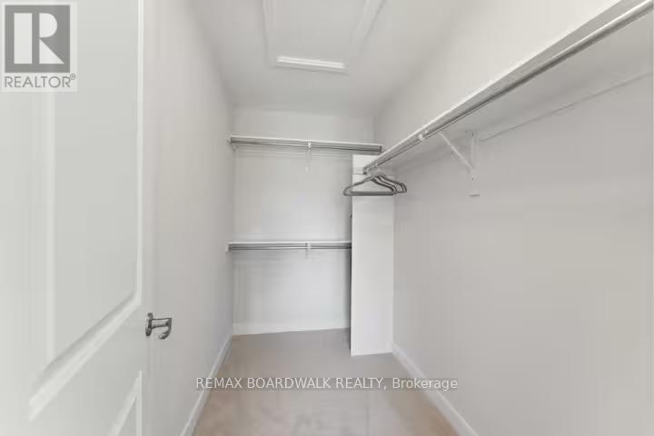 209 Anyolite Private, Ottawa, ON - Indoor With Storage