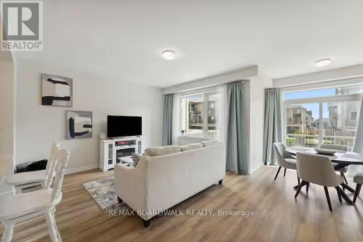 209 Anyolite Private, Ottawa, ON - Indoor