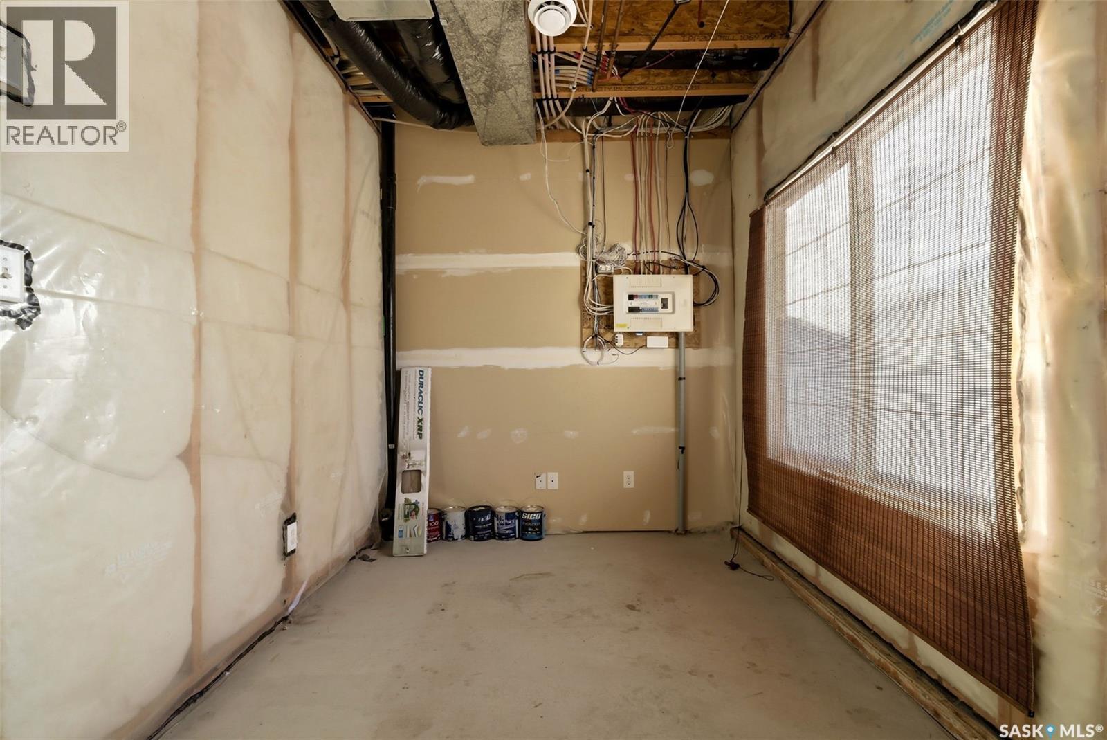 3826 Cormorant Drive E, Regina, SK - Indoor Photo Showing Basement