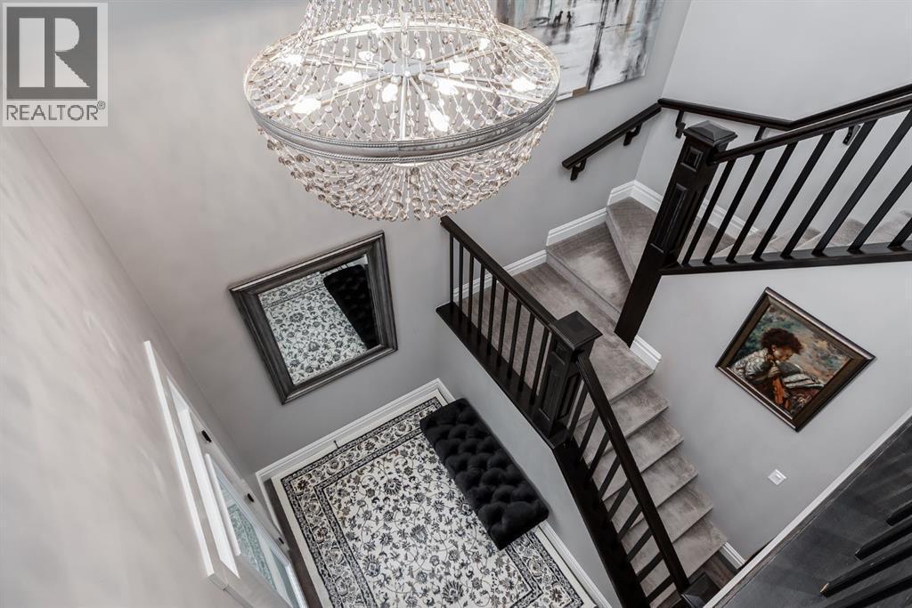 278 Legacy View Se, Calgary, AB - Indoor Photo Showing Other Room