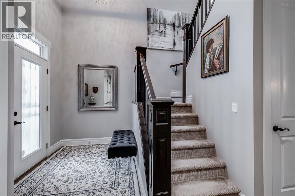 278 Legacy View Se, Calgary, AB - Indoor Photo Showing Other Room