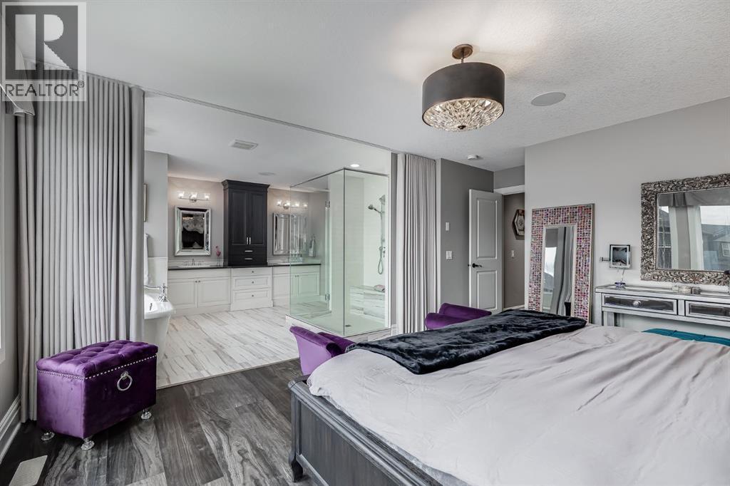 278 Legacy View Se, Calgary, AB - Indoor