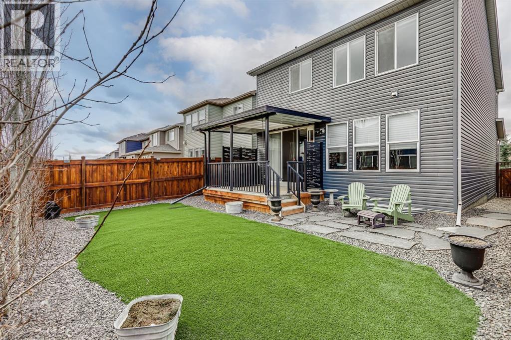 278 Legacy View Se, Calgary, AB - Outdoor
