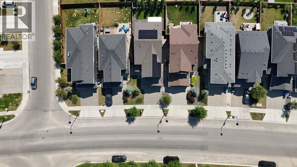 278 Legacy View Se, Calgary, AB - Outdoor