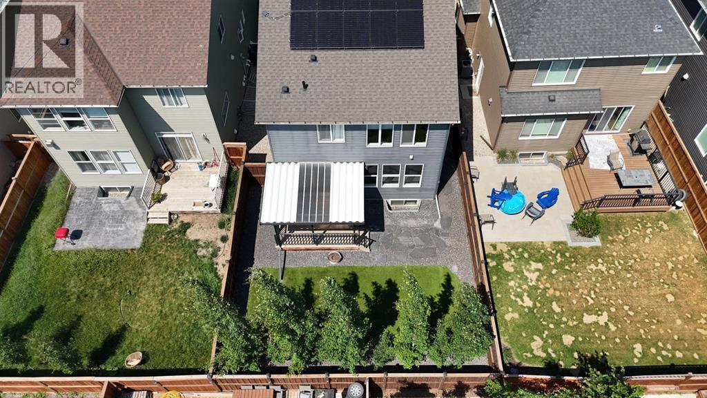 278 Legacy View Se, Calgary, AB - Outdoor