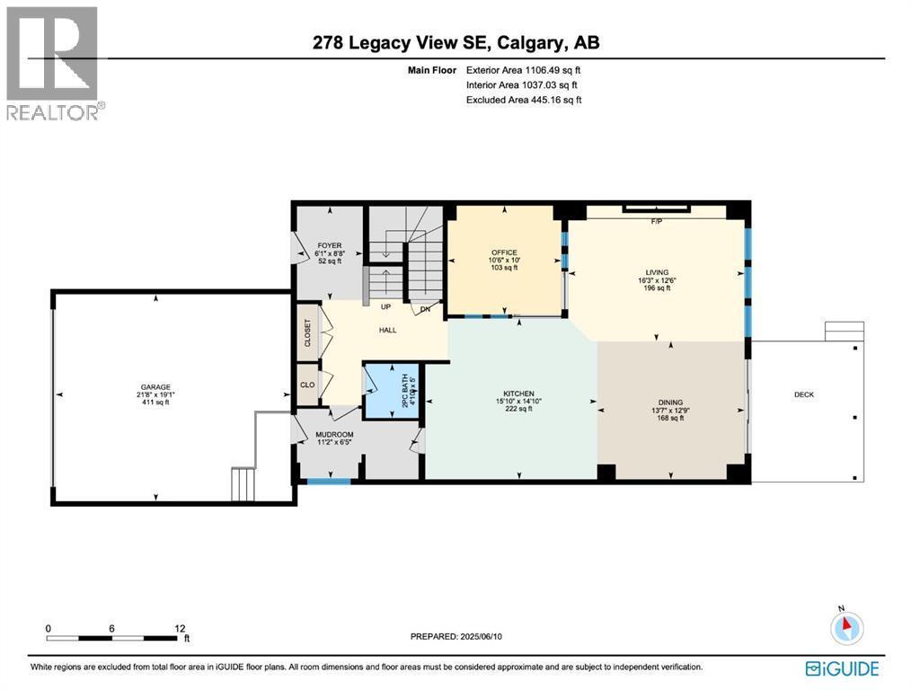 278 Legacy View Se, Calgary, AB - Other