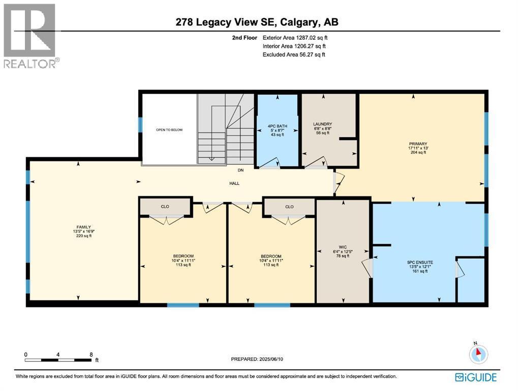 278 Legacy View Se, Calgary, AB - Other