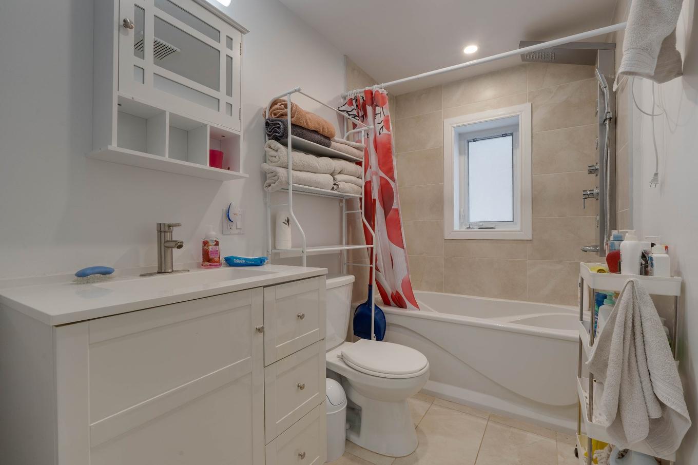 Salle de bains - 264 Ch. Du Lac-Prévost, Saint-Sauveur, QC - Indoor Photo Showing Bathroom