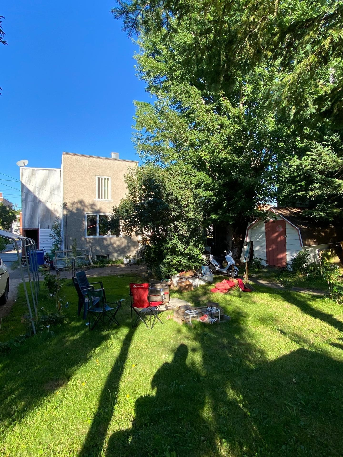 Terre/Terrain - 942 Rue Lambert, Shawinigan, QC - Outdoor