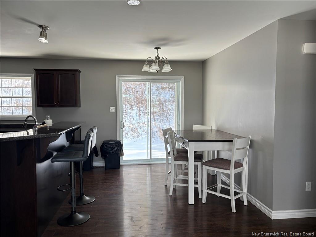4506 Hwy 102, Upper Kingsclear, NB