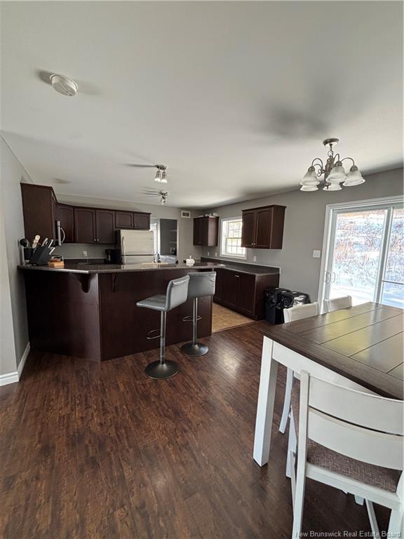 4506 Hwy 102, Upper Kingsclear, NB