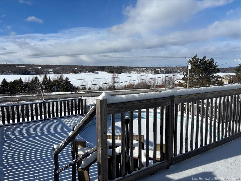 4506 Hwy 102, Upper Kingsclear, NB