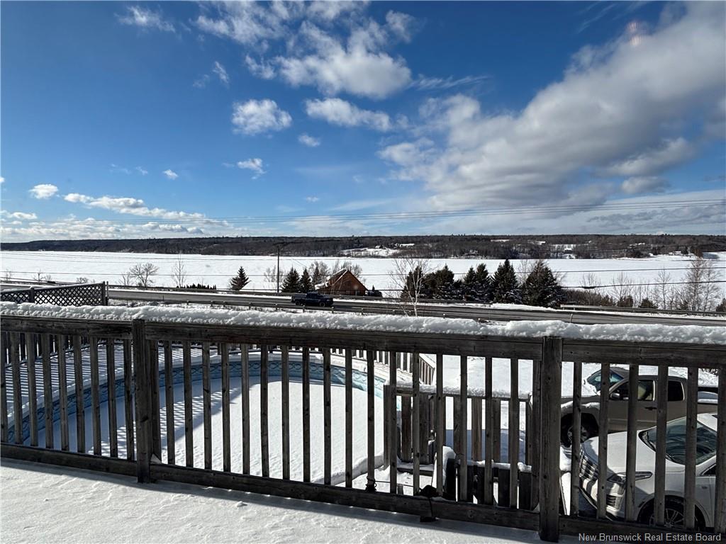 4506 Hwy 102, Upper Kingsclear, NB