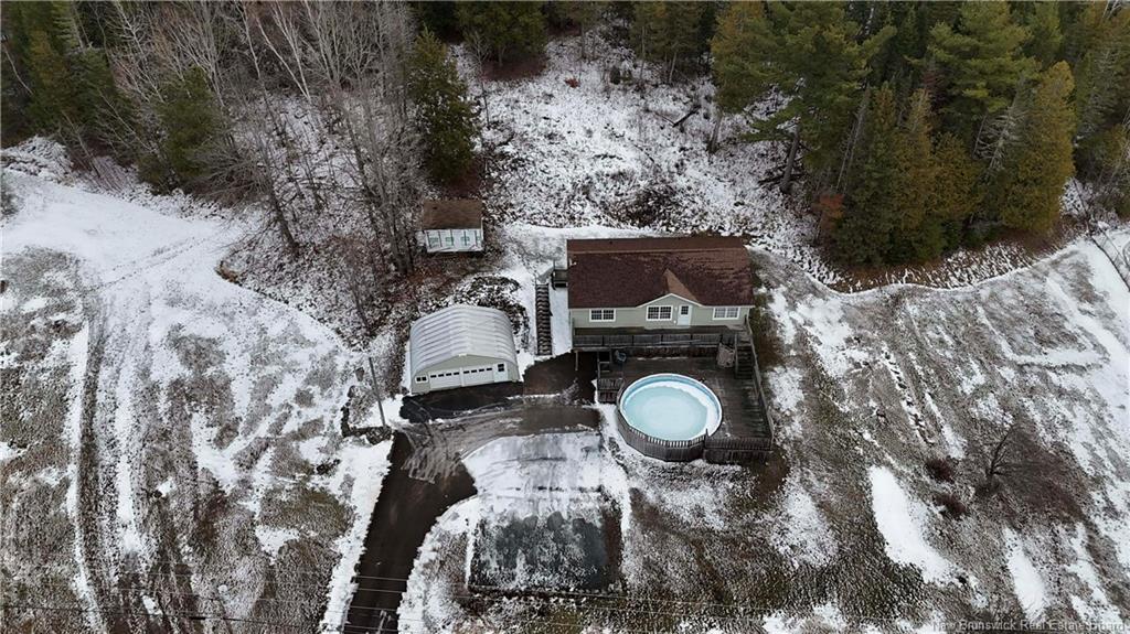 4506 Hwy 102, Upper Kingsclear, NB