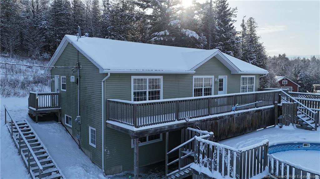 4506 Hwy 102, Upper Kingsclear, NB