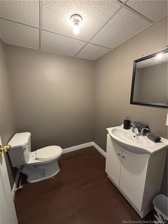 4506 Hwy 102, Upper Kingsclear, NB