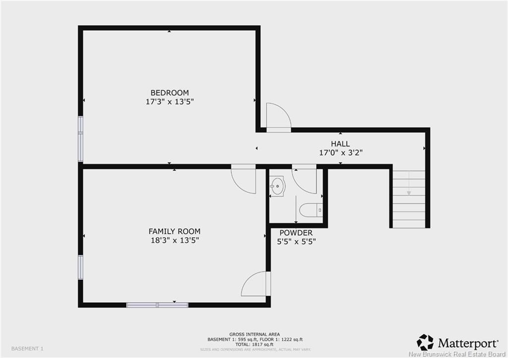4506 Hwy 102, Upper Kingsclear, NB