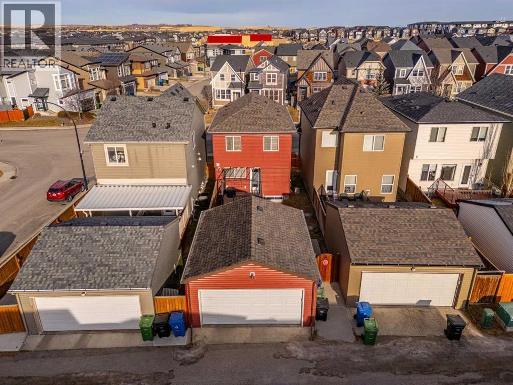 17 Evansridge Circle Nw, Calgary, AB - Outdoor