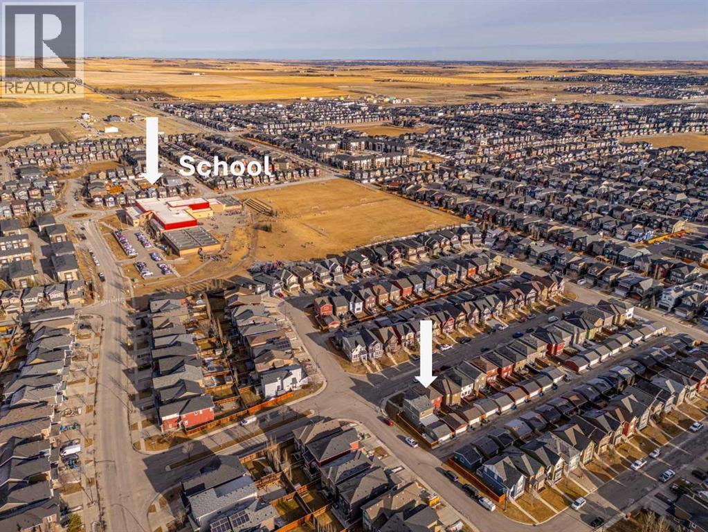 17 Evansridge Circle Nw, Calgary, AB - Outdoor With View