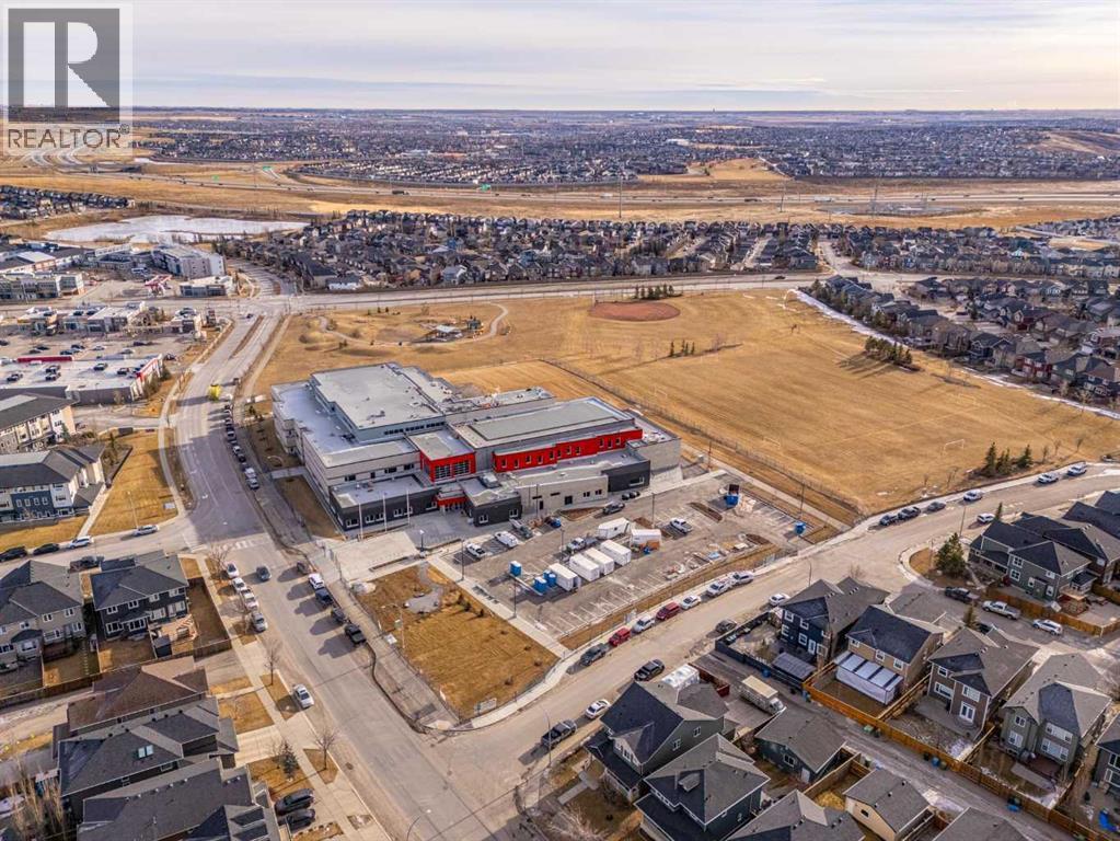 17 Evansridge Circle Nw, Calgary, AB - Outdoor With View