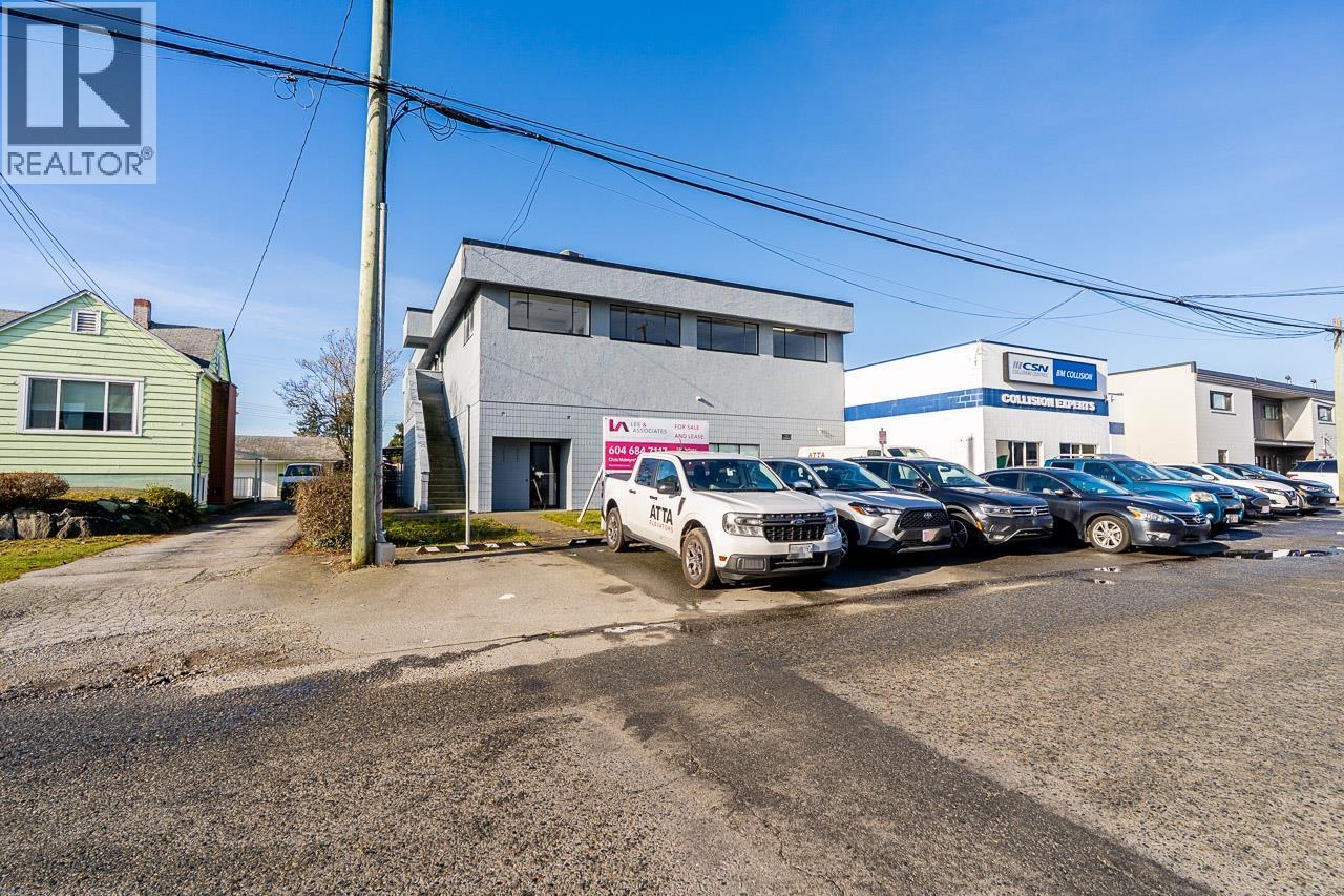 7123 Curragh Avenue, Burnaby, BC