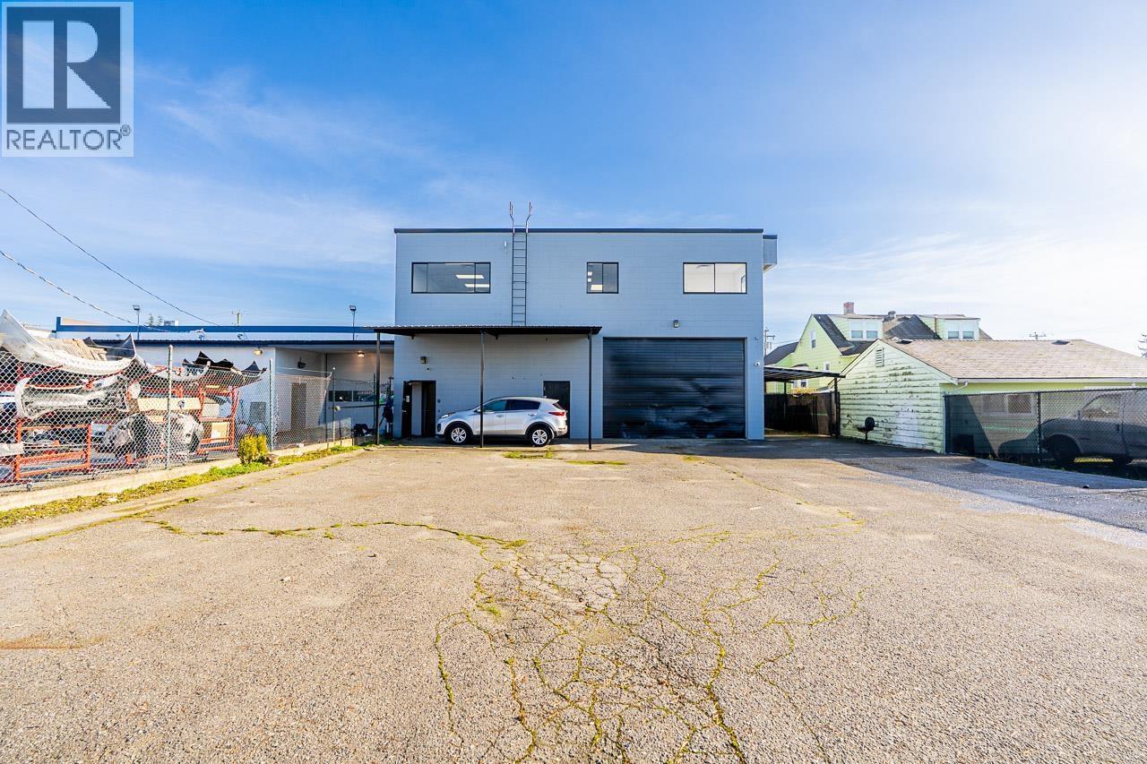 7123 Curragh Avenue, Burnaby, BC