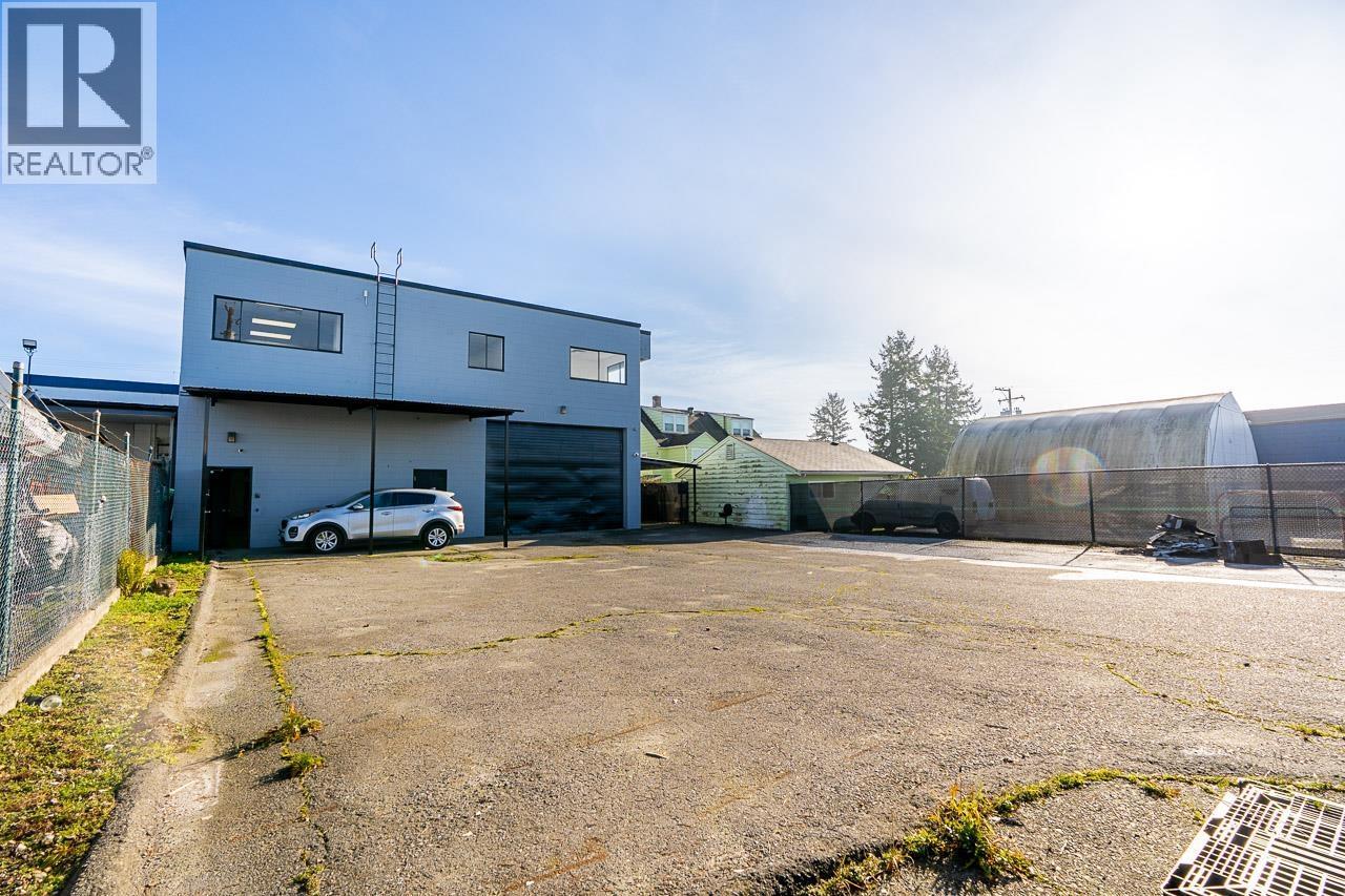 7123 Curragh Avenue, Burnaby, BC