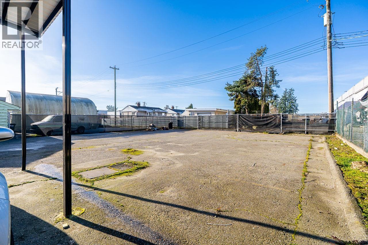 7123 Curragh Avenue, Burnaby, BC