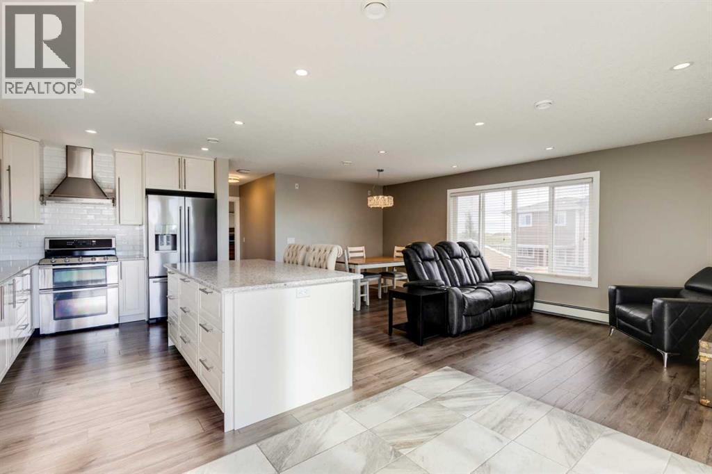 123 Marquis Green Se, Calgary, AB - Indoor