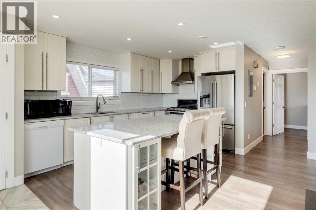 123 Marquis Green Se, Calgary, AB - Indoor