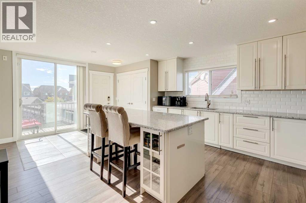 123 Marquis Green Se, Calgary, AB - Indoor