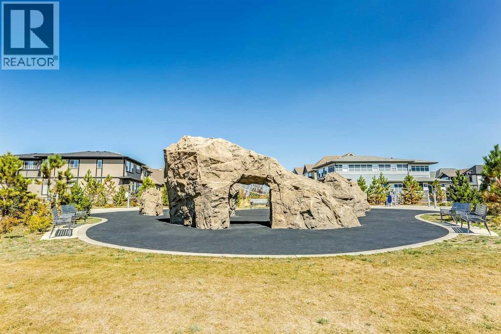 123 Marquis Green Se, Calgary, AB - Outdoor