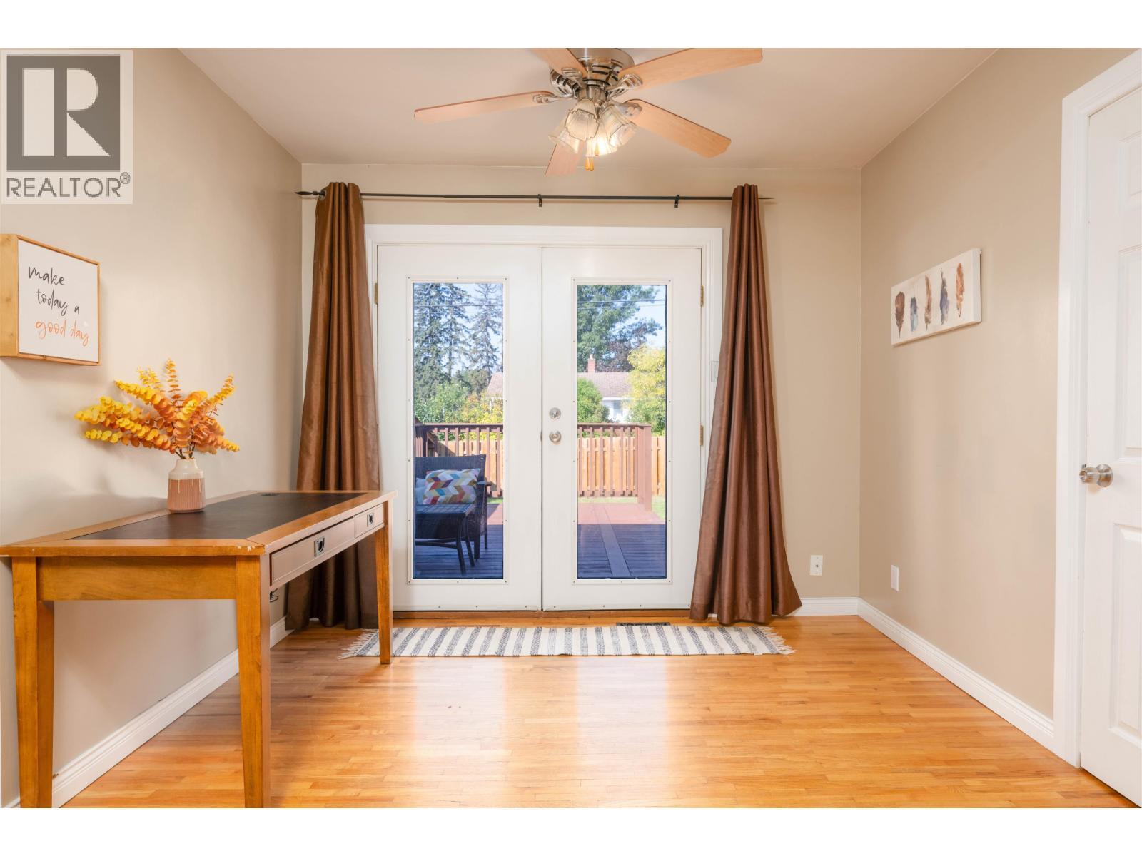 1601 Gorse Street, Prince George, BC - Indoor Photo Showing Other Room