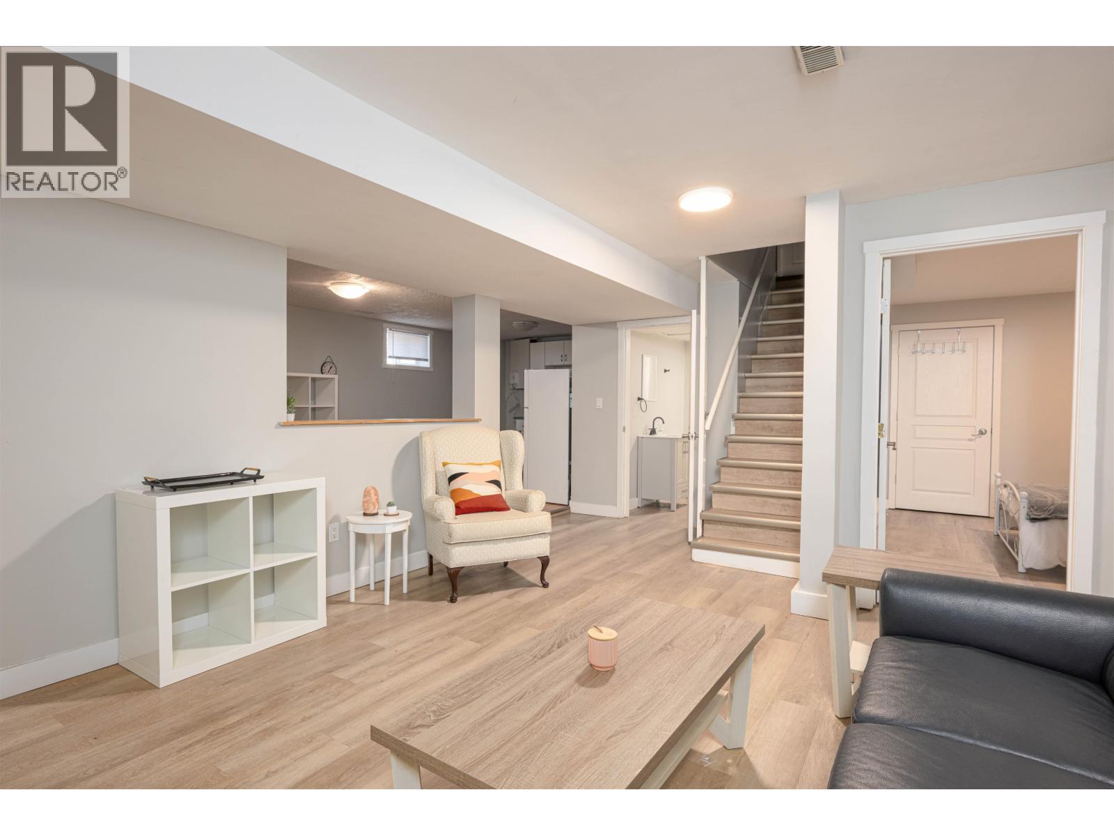 1601 Gorse Street, Prince George, BC - Indoor Photo Showing Other Room