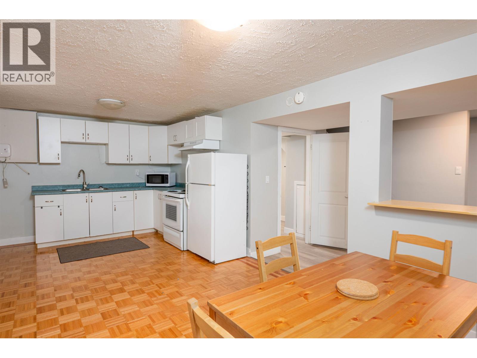 1601 Gorse Street, Prince George, BC - Indoor