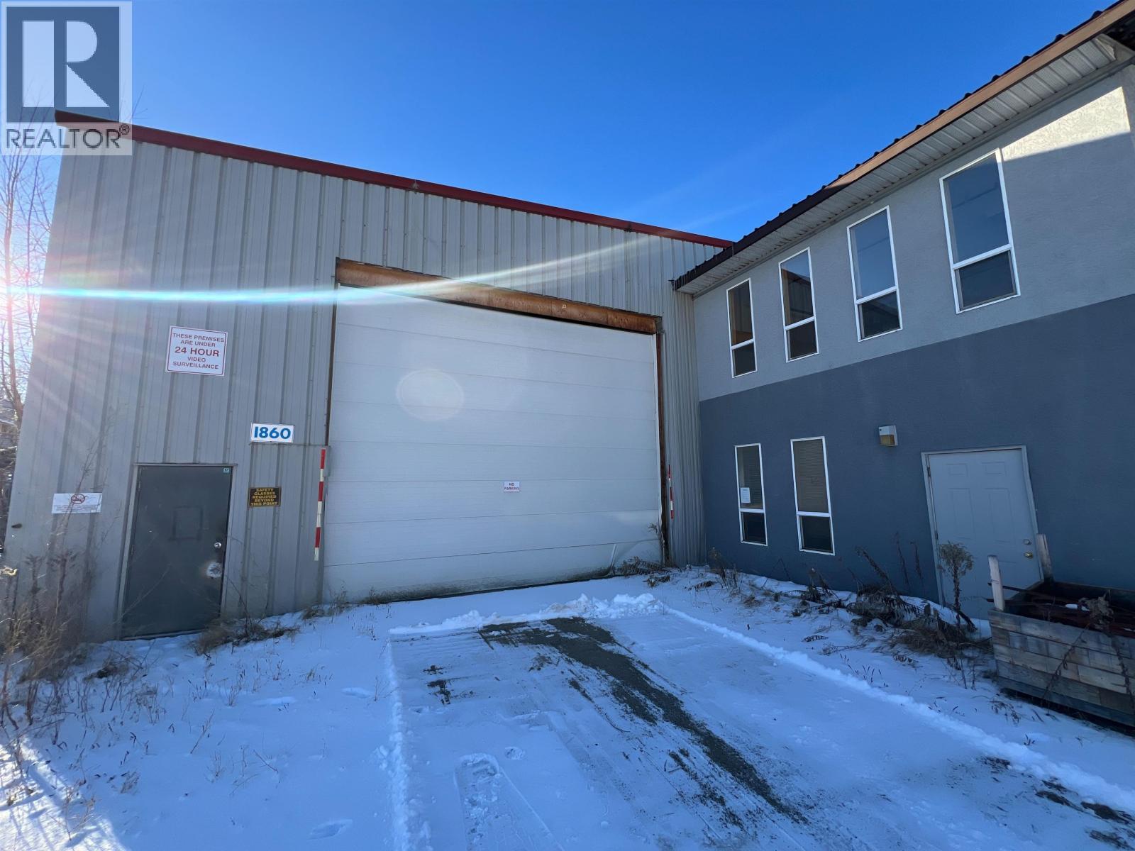 1860 Campbell Crescent, Quesnel, BC