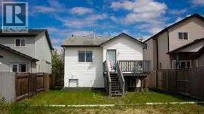 42 Joice Close, Red Deer, AB - Outdoor