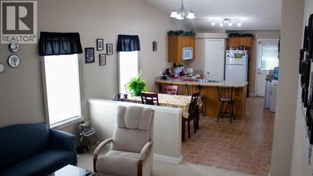 42 Joice Close, Red Deer, AB - Indoor