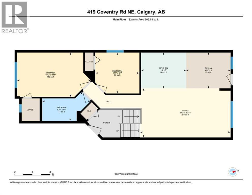 419 Coventry Road Ne, Calgary, AB - Other