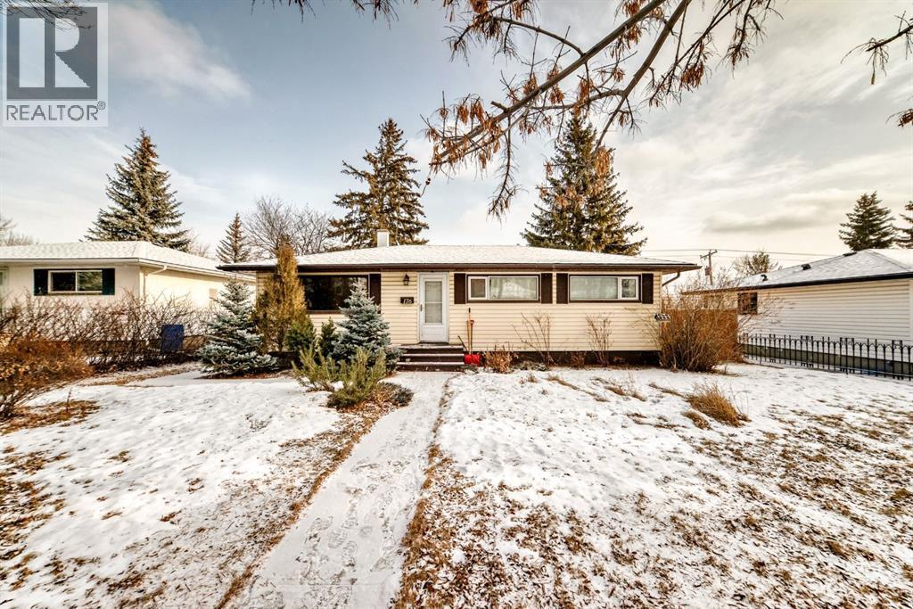 176 Hendon Drive Nw, Calgary, AB - Outdoor