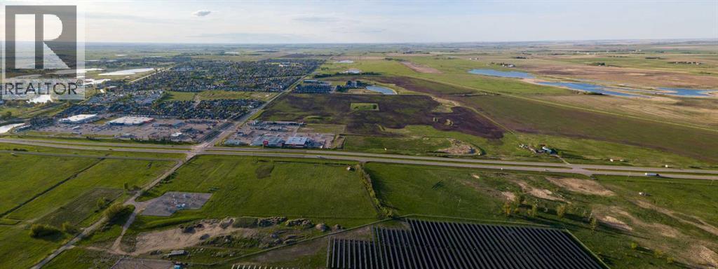 1 Highway 1, Strathmore, AB