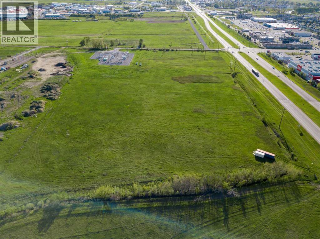 1 Highway 1, Strathmore, AB