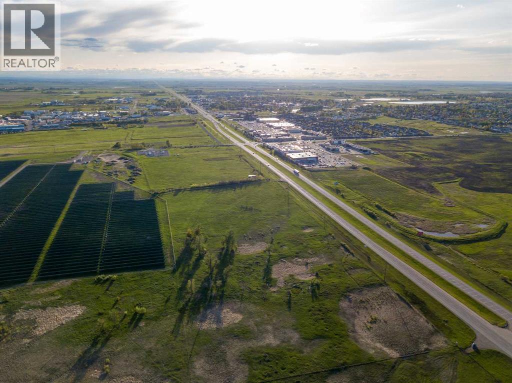 1 Highway 1, Strathmore, AB