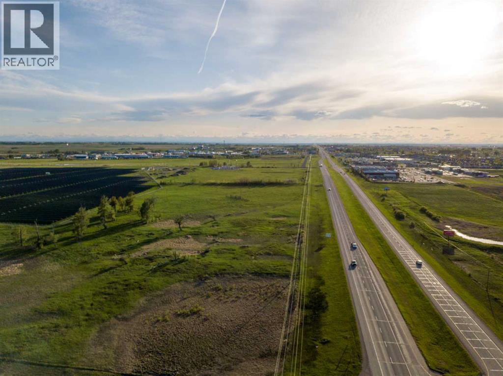 1 Highway 1, Strathmore, AB