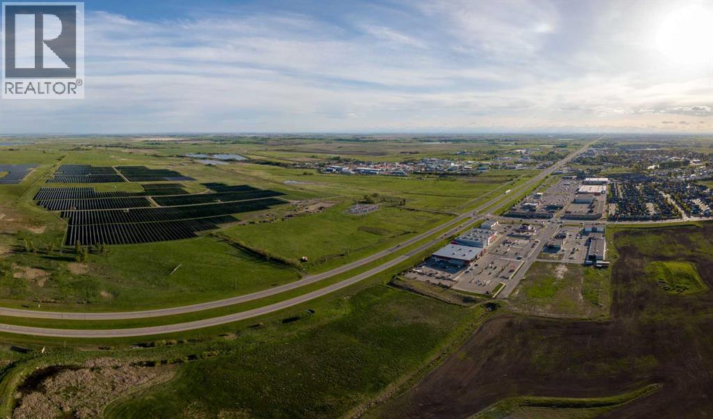 1 Highway 1, Strathmore, AB